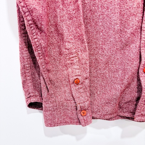 DC Cayenne shirt - Picture 4 of 8